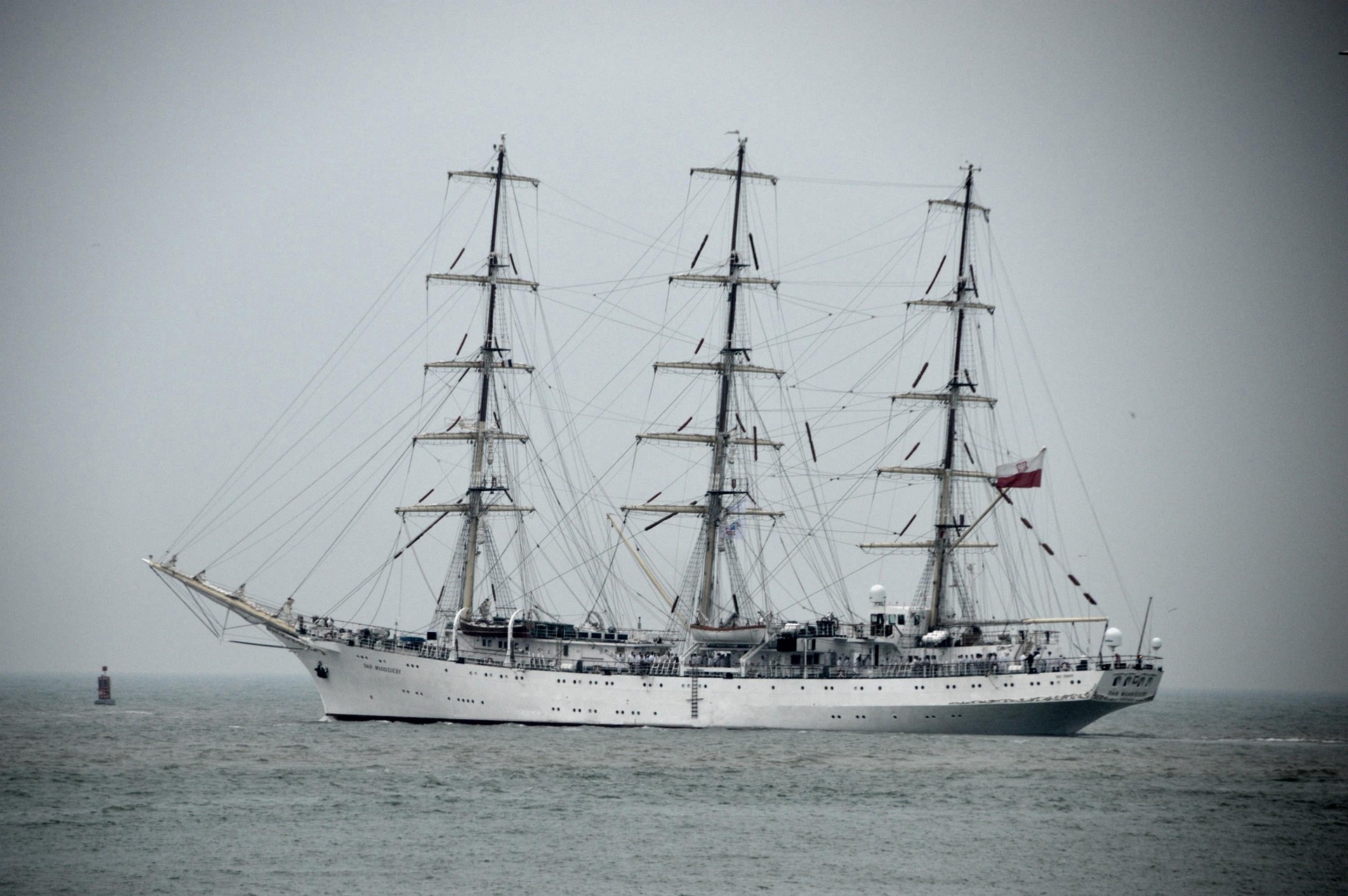 Maritime security